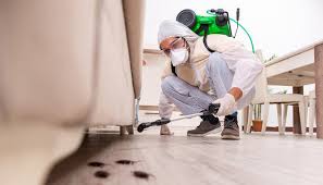 Best Termite Inspection and Treatment  in Pine Beach, NJ